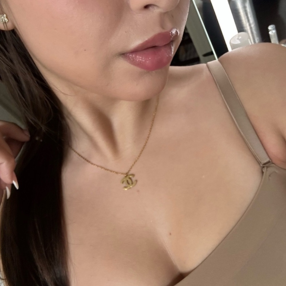 cc necklace